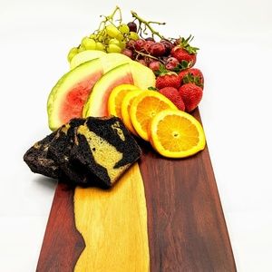 Medium Charcuterie Board